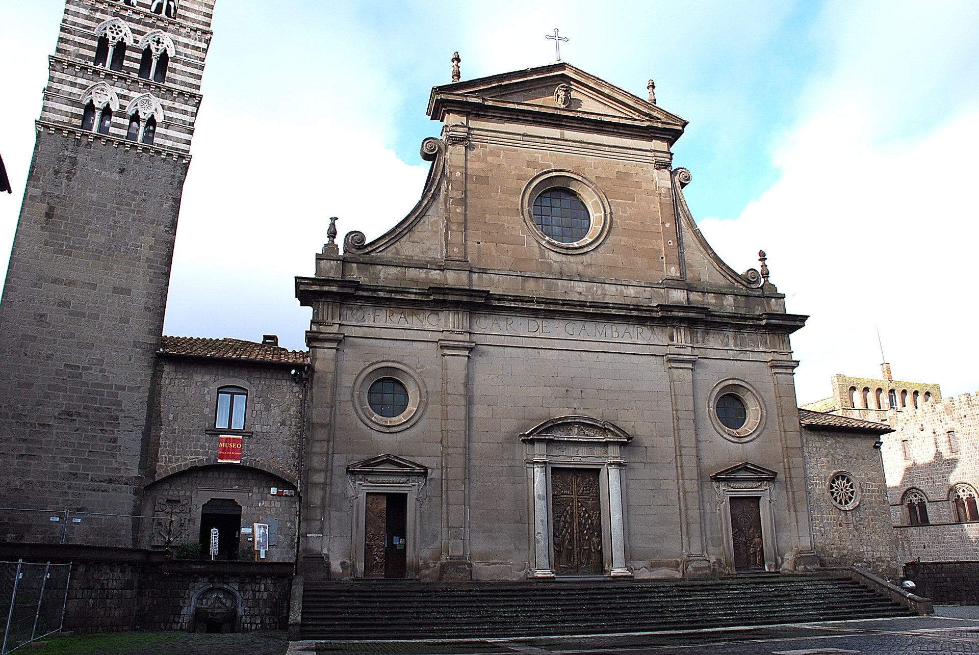 St. Lawrence's Cathedral - front.JPG